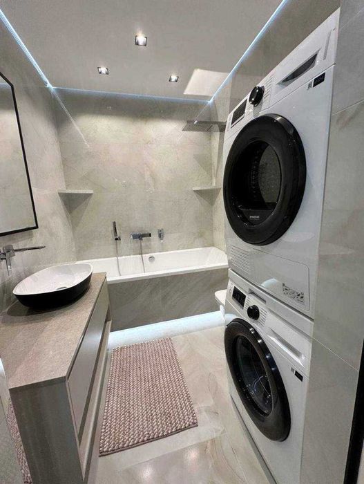 Актуальна!Оренда 1-к кв в ЖК Парус City, вул. Кульпарківська,Львів