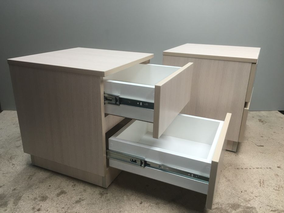 Комплект тумбочок (ціна за одну)