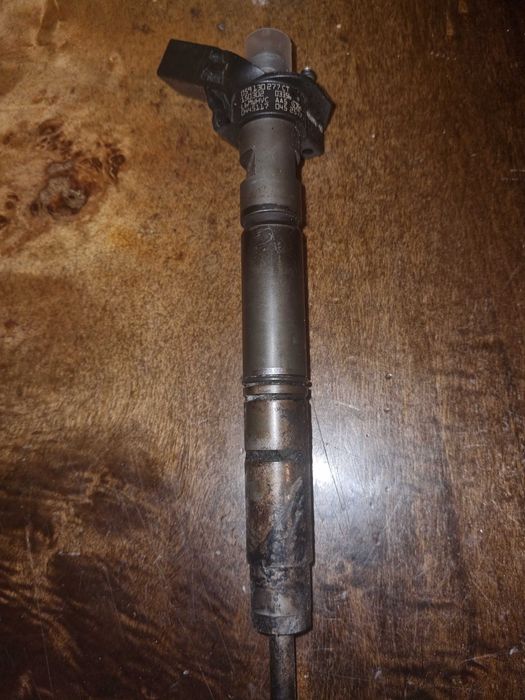 Wtryskiwacze BOSCH Nowe