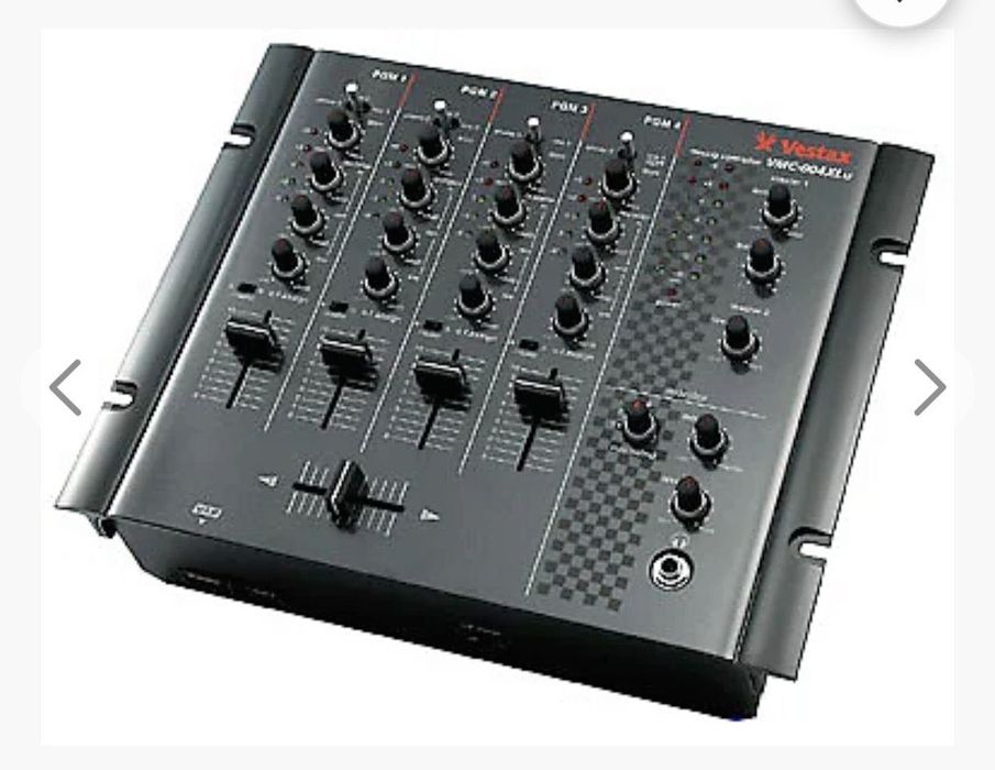 Som - Audiophony ACUTE-12AMP