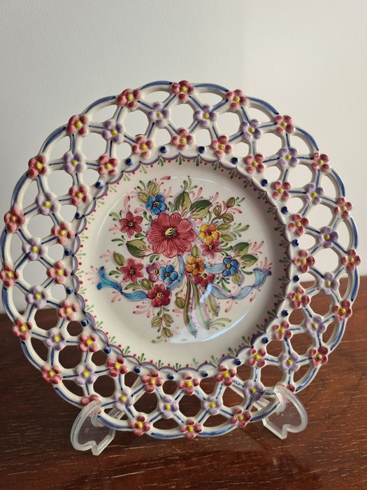A.C.A. Valadares Ceramic Plates64874061812867121