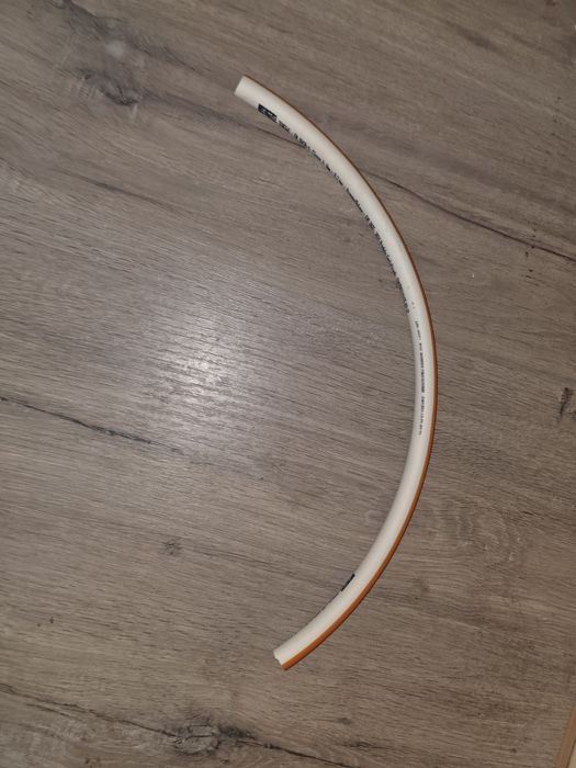 1/2 metro tubo butano