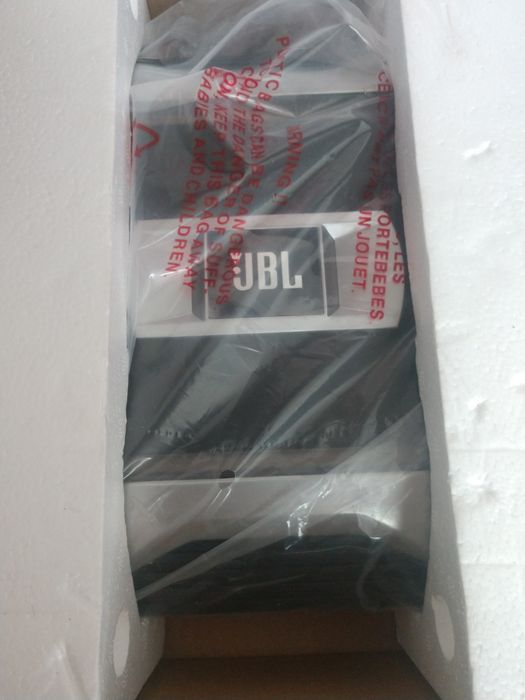 JBL GTO752 Підсилювач 2х кональний