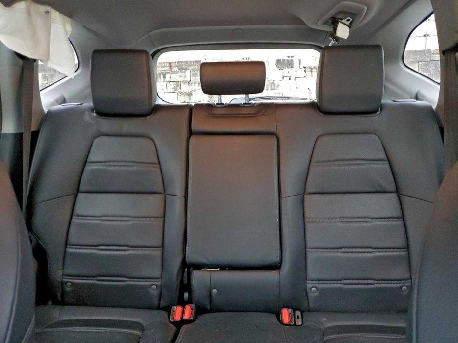 Honda CR-V Touring 2022