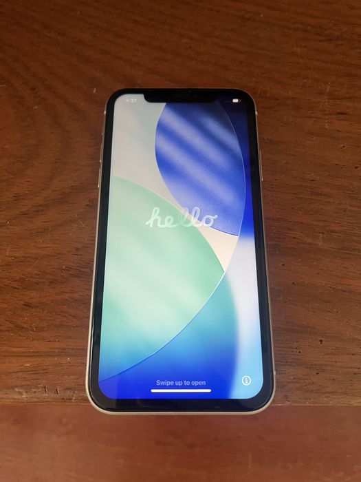 Iphone 11   64 GB