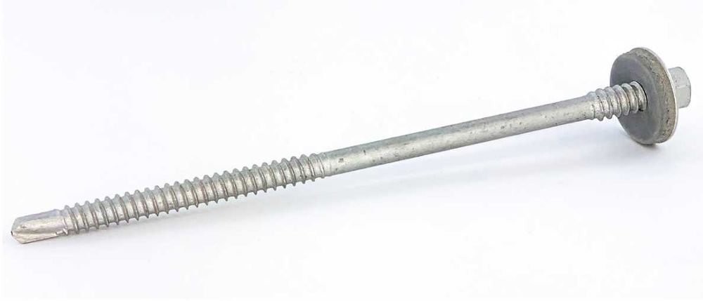 Wkręty do Płyt Warstowych 230mm 6mm