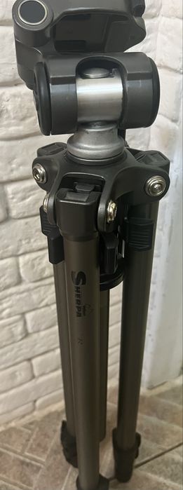 Штатив shepra600R