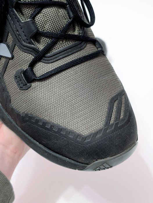 Трекінгові кросівки Adidas Terrex Swift R3 42р (26,5см)