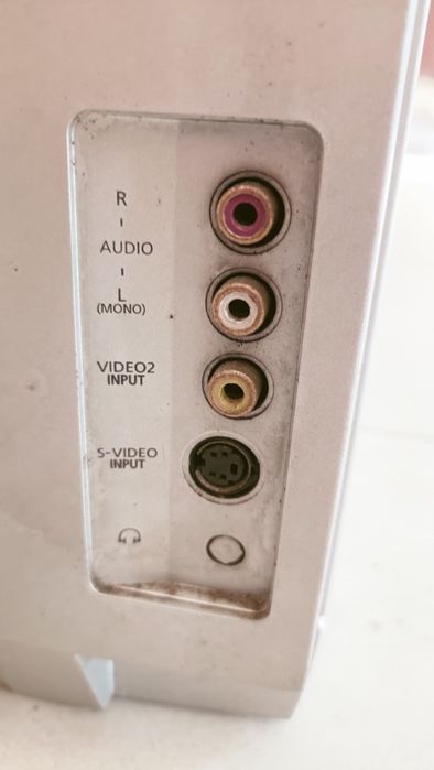 Televisão para venda