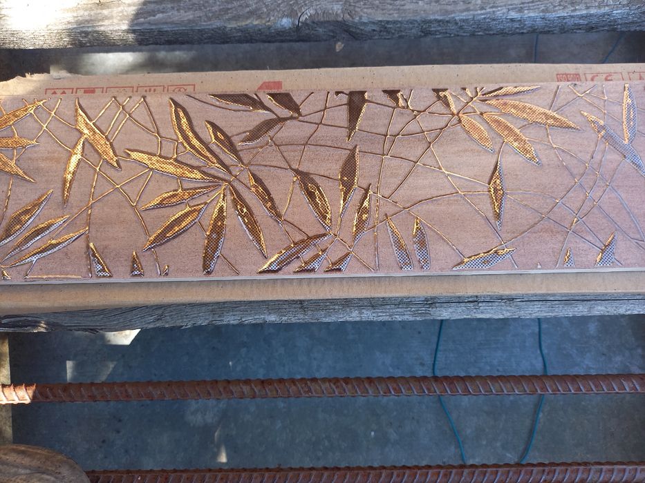 Плитка настеная проиводство  атем