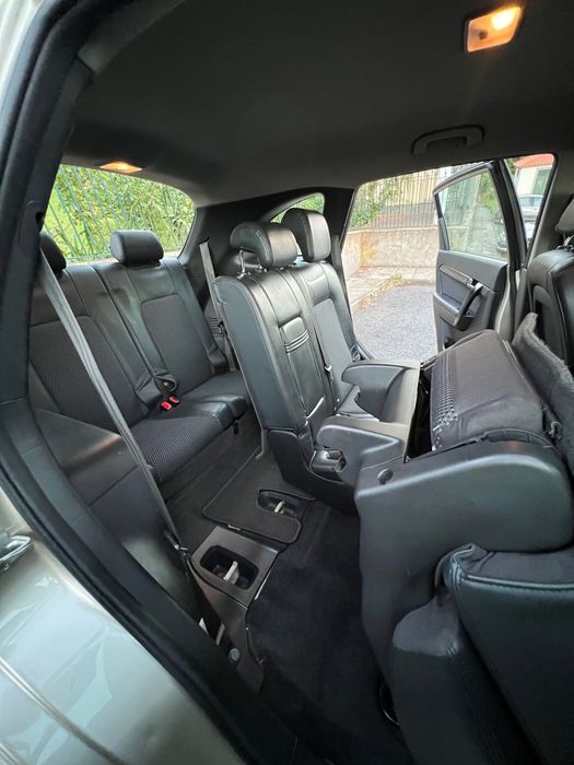 Chevrolet - captiva
