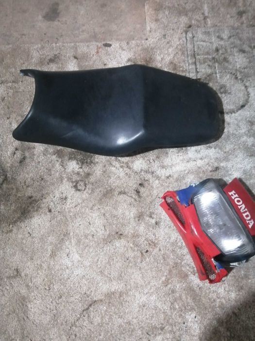 Peças Honda cbr 600