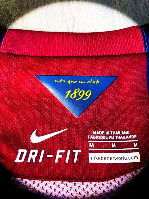 (M) Neymar JR #11 Barcelona 2014/2015 z Finału Ligi Mistrzów Vintage Nike Nowa Domowa Piłkarska Koszulka Sportowa T-shirt | Champions League UEFA