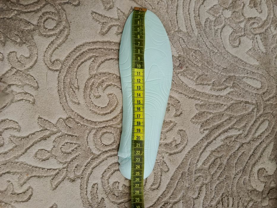 Красовки   взуття