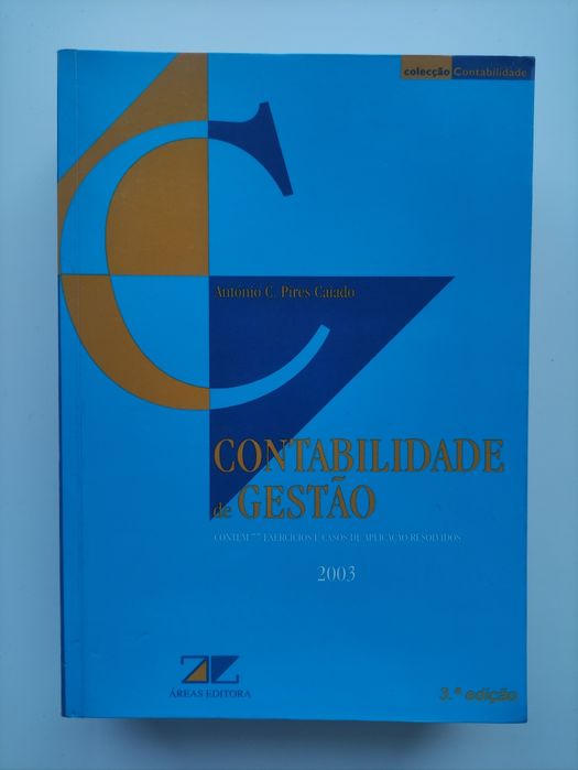 Contabilidade de Gestão