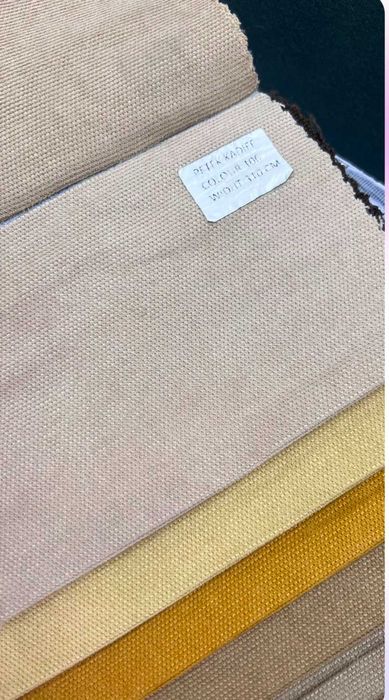 Мікровелюр для штори