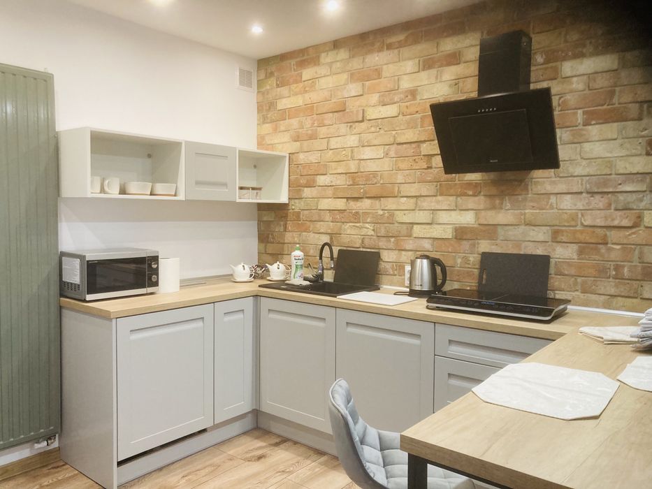 Apartamenty - wynajem Kraków