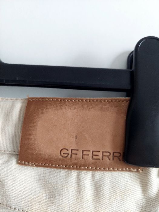 Джинси для дівчинки  Gf Ferre