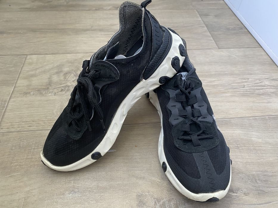 Кросівки Nike літо