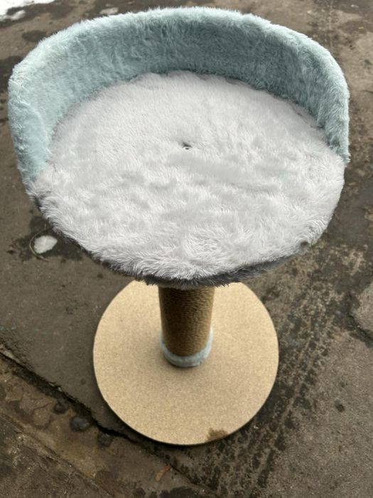 Когтеточка для котов