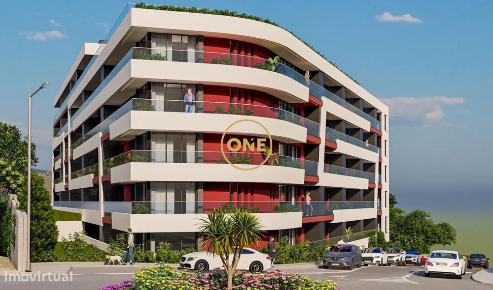 Apartamento T1