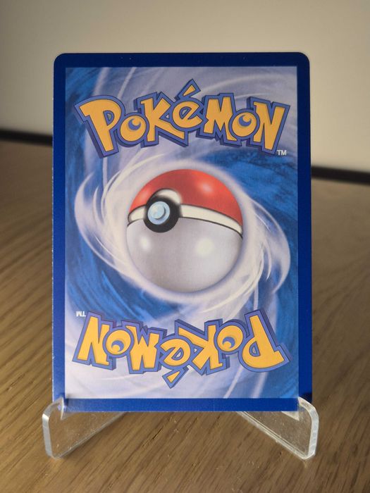 Karta Pokemon TCG: N's PP Up (m2a 214)
