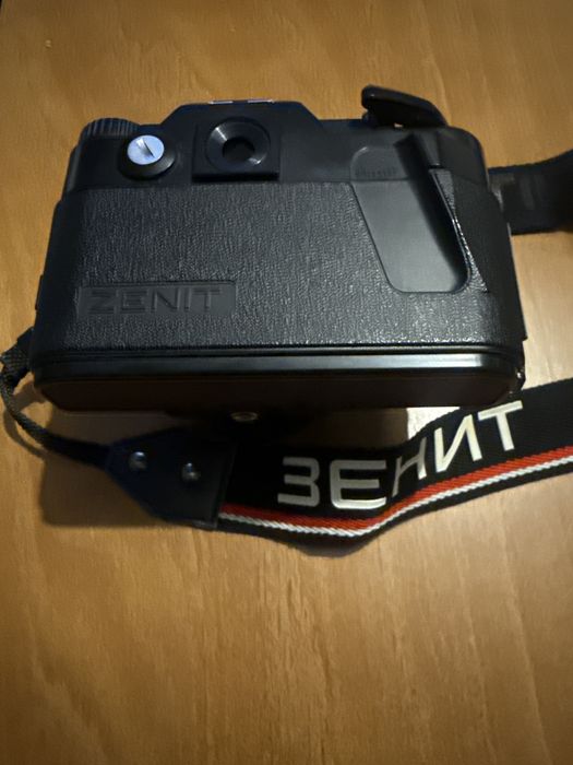 Sprzedam aparat Zenith 122