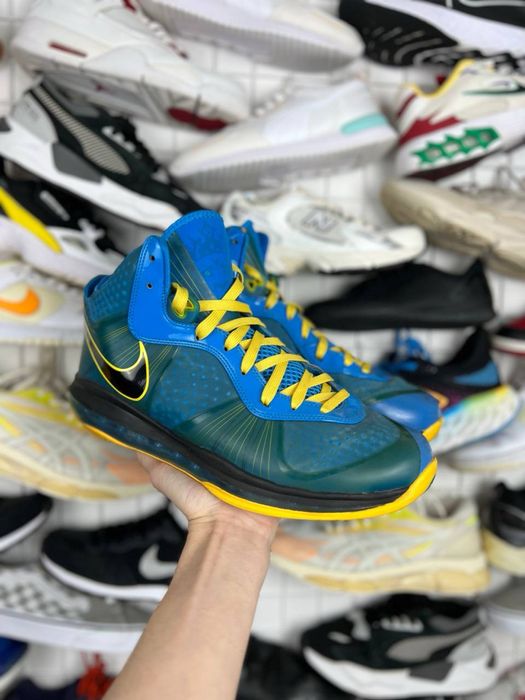 Кроссовки Nike Оригинал р(47.5)