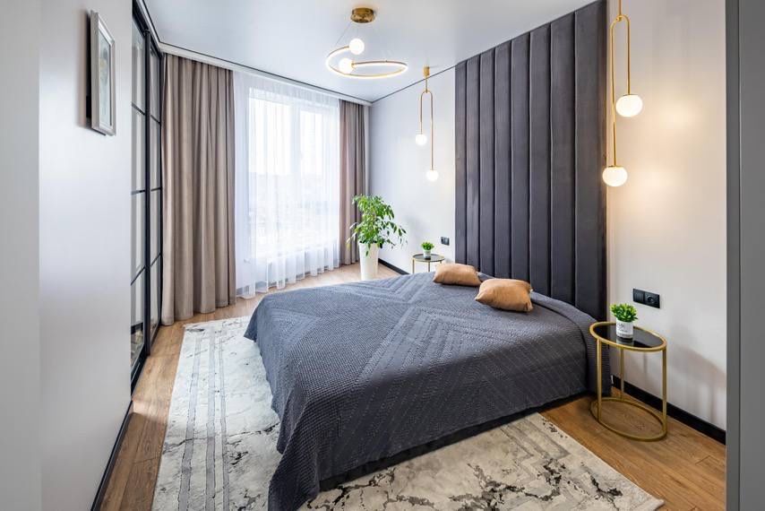 Оренда 2-кім квартири по вул. Кульпарківська 93 Parus City