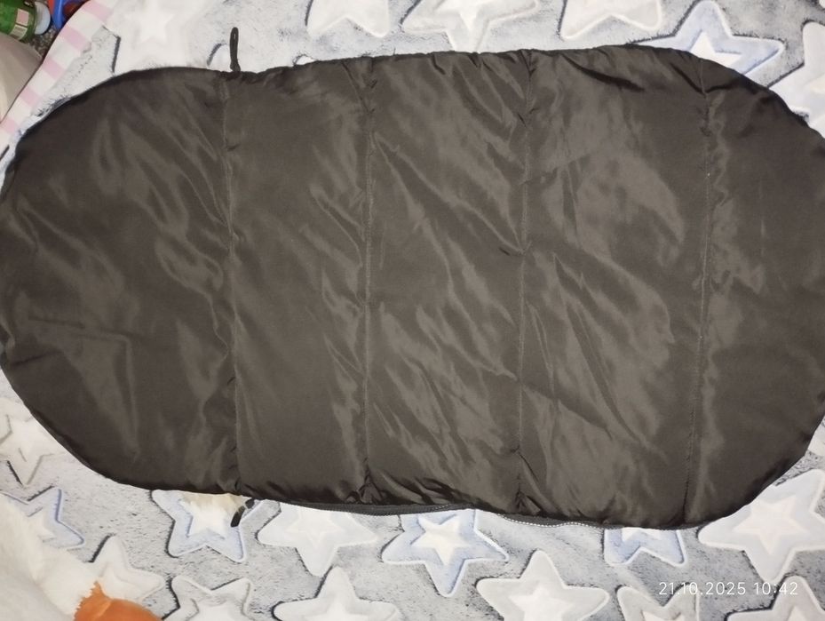 Конверт, чохол в люльку