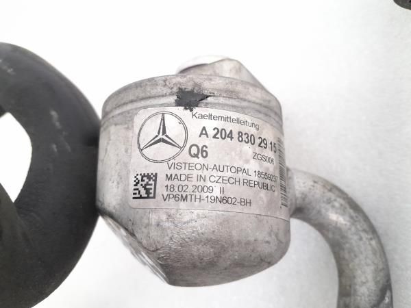 Tubo AC MERCEDES-BENZ Classe C (W204)