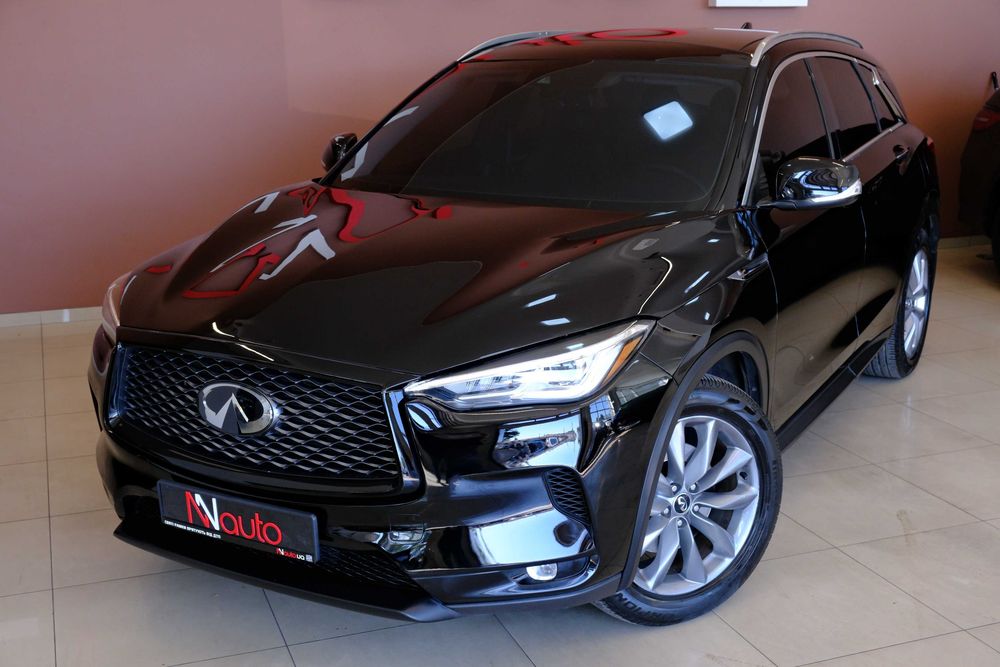 Infiniti QX50 2020