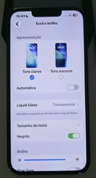 Iphone 13Pro de 128GB