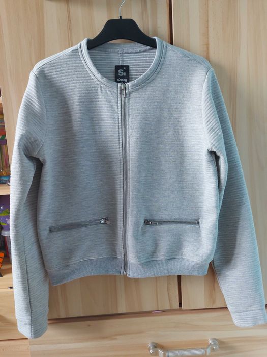 Bomberka, bluza. Rozmiar M