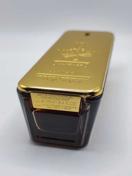 Paco Rabanne 1 MILLION INTENSE edt 100 ml *UNIKATowe