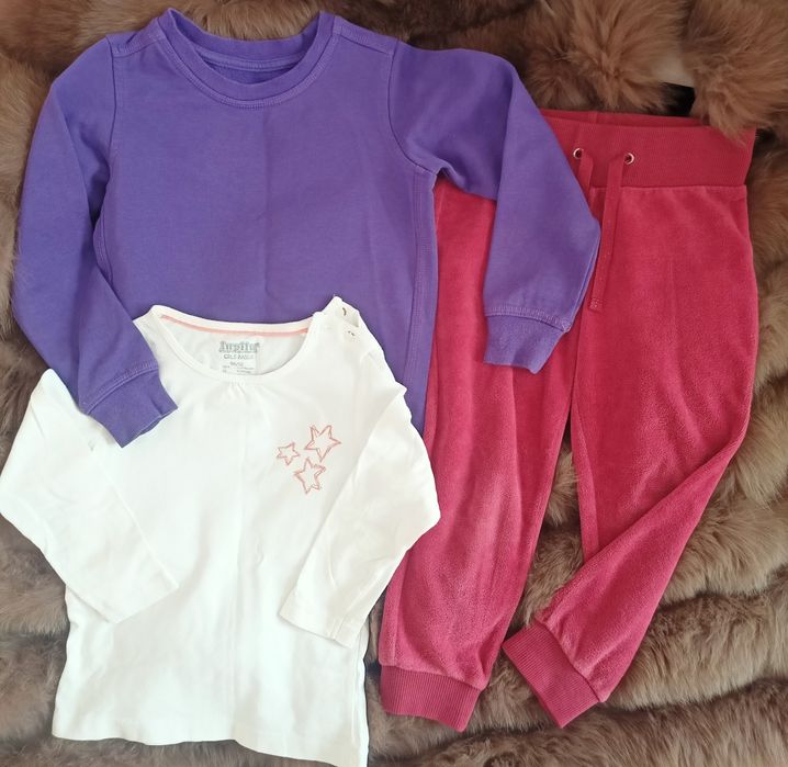 Дитячий одяг - ОБМІН