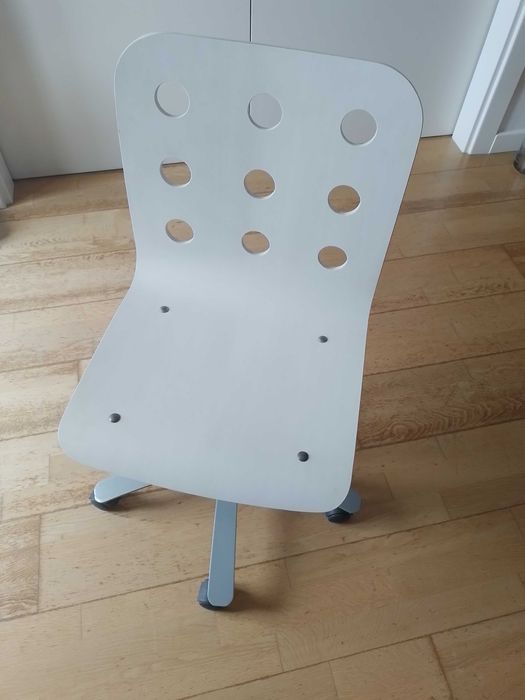 Cadeira Ikea cor branca