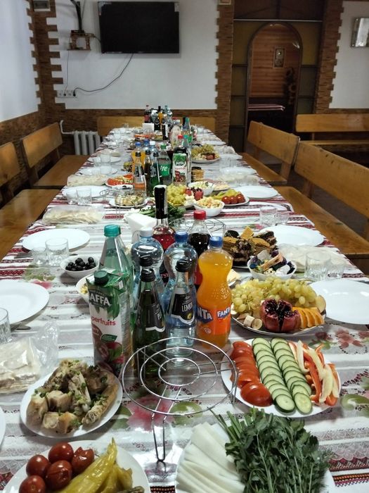 Зали для проведення свят