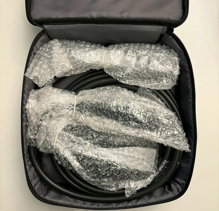 Carregador doméstico Tesla original