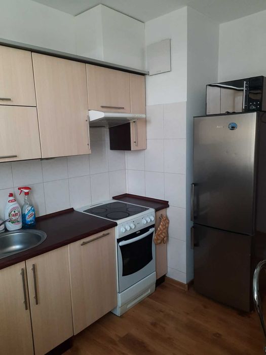 Mieszkanie – Kraków - Widok 4