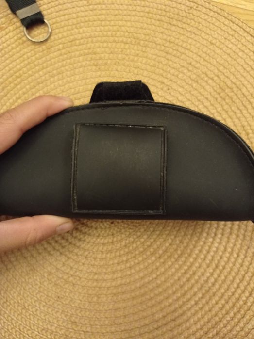 óculos da Harley-Davids (caixa incluída)