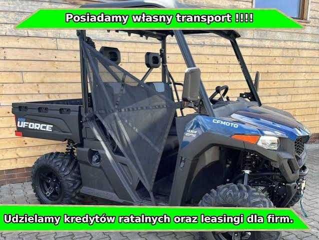 Cfmoto