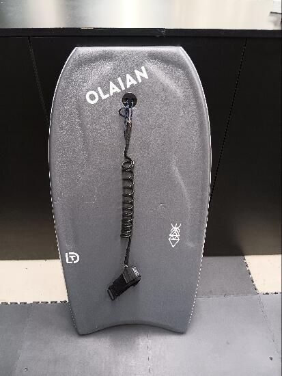 Olaian 500 - Bodyboard bodyboard