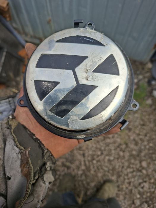 Volkswagen Passat b6 sedan golf 5 zamek tylnej klapy oryginał