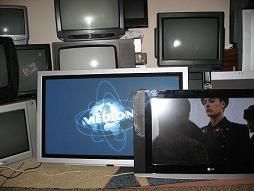 Ремонт телевізорів