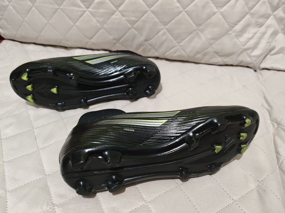 Chuteiras Adidas F50 N°41,5
