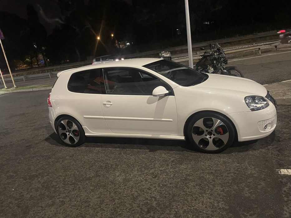 Vw golf Gti  2.0