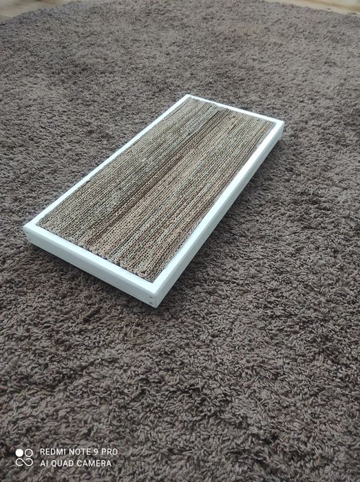 Точилки для котів