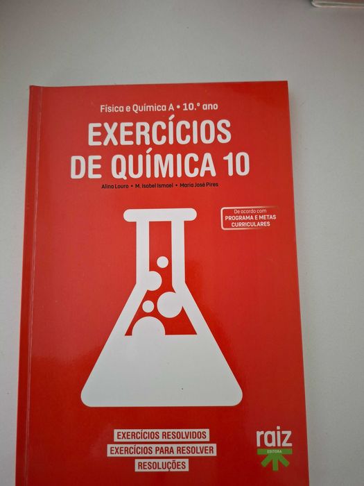 Livros Escolares