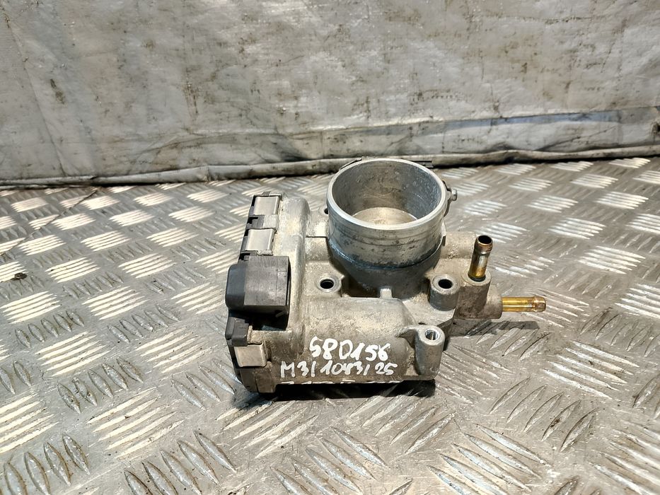 Przepustnica Powietrza Honda Jazz Ii 2 1.3 B 83 Km Bosch 0280750141